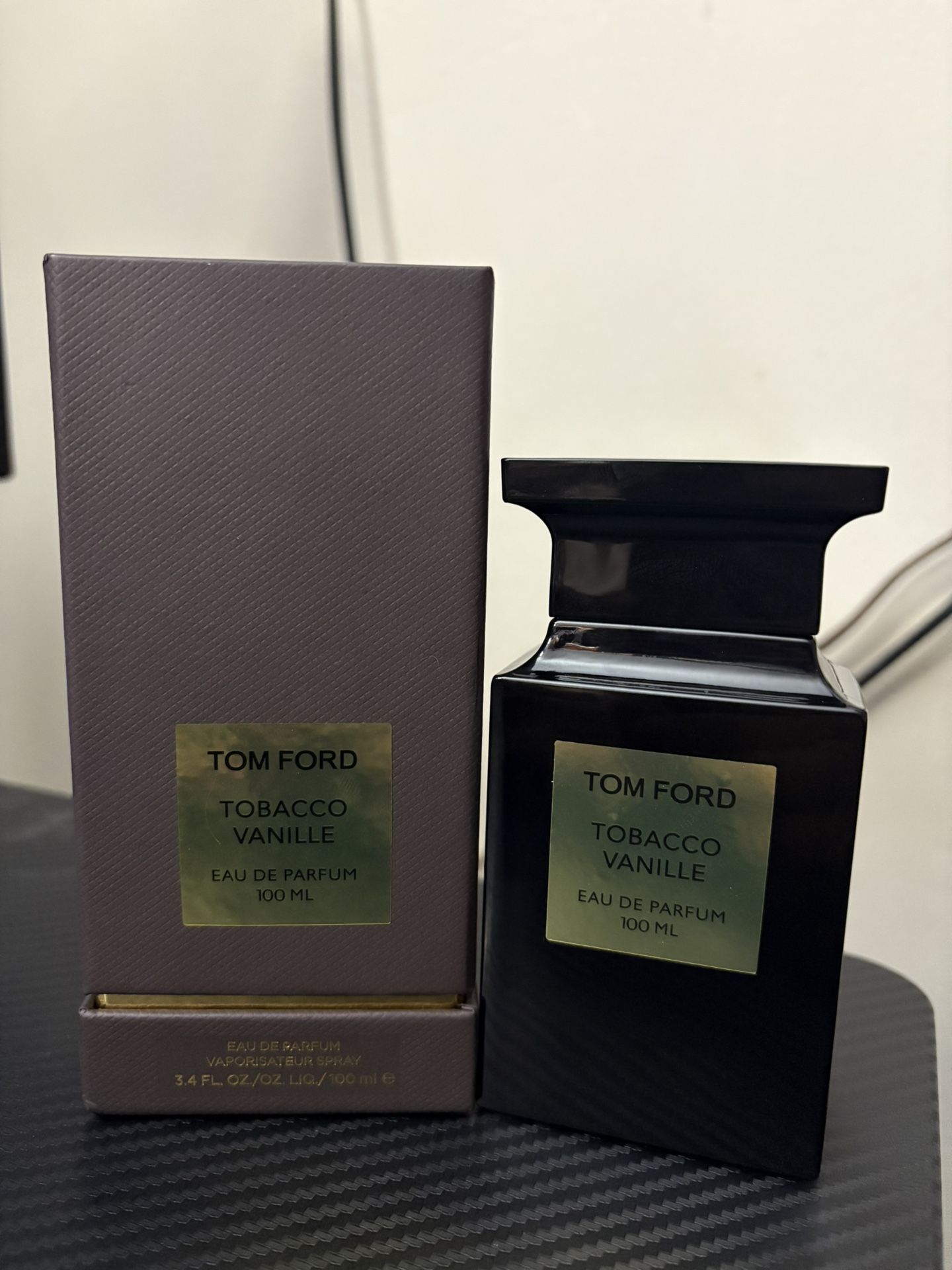 Tom Ford Tobacco Vanille EDP 100ml