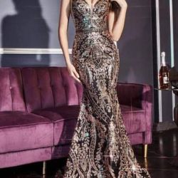 Night Dress/ Vestido 