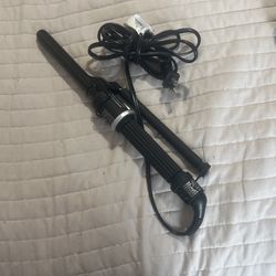 Curling Iron Babyliss Pro