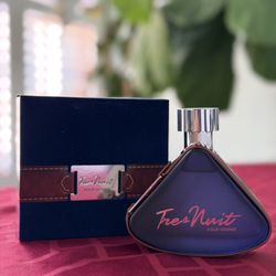 Armaf Tres Nuit Pour Homme 100ml EDP Cologne