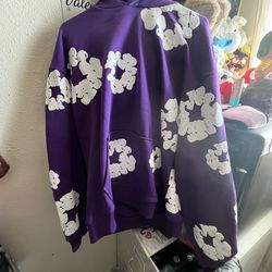 New and it’s a large