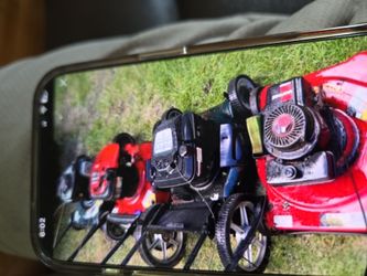 Mowers