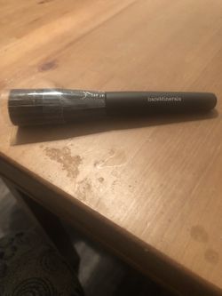 bareMinerals Perfecting Face Brush