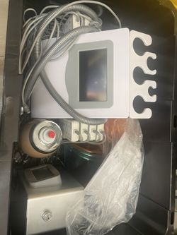 Body Sculpting machines