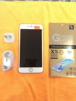 Unlocked iPhone 6s Plus