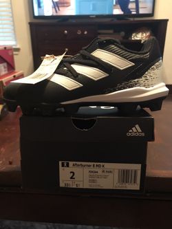 Baseball Cleats $50 OBO