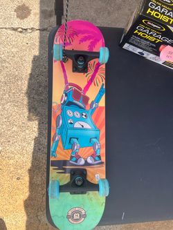 Kids Skate board
