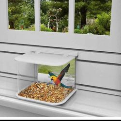 Bird Feeder