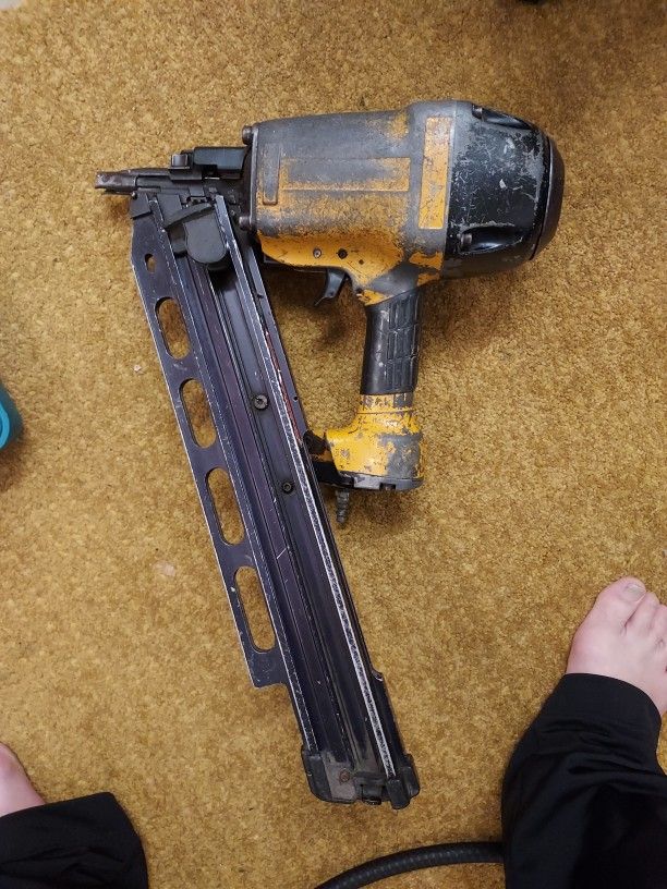 Bostitch Framing Nailer