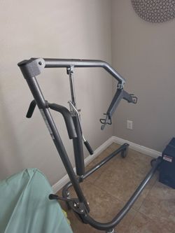 Used hoyer lift