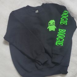 Kids Crewneck