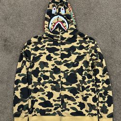 Bape Hoodie
