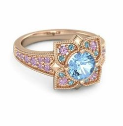 Gorgeous Ring