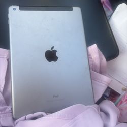 iPad Air 6th Gen