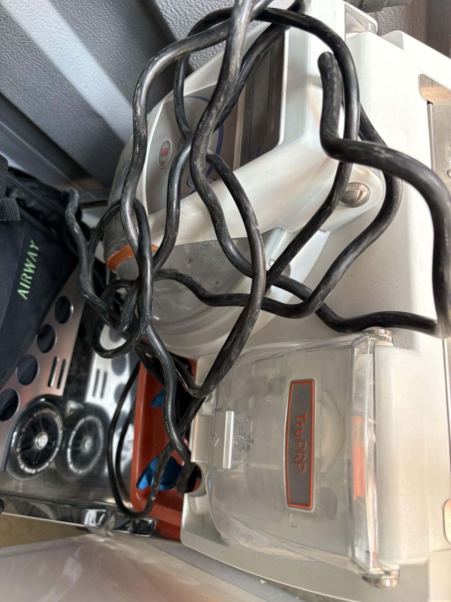 PRP Therapy Machine