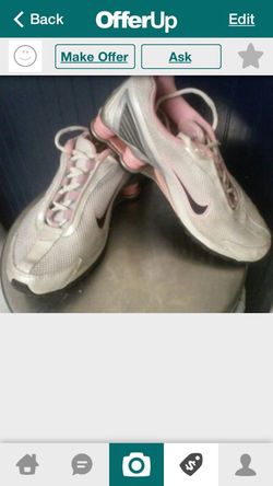 Nike shoes