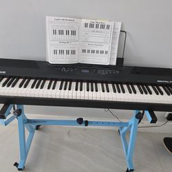Keyboard Piano