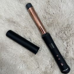 Curling wand 