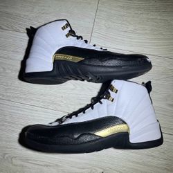 jordan 12 royalty size 10