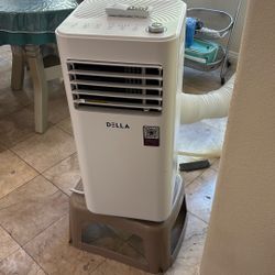 Portable Air conditioner DELLA