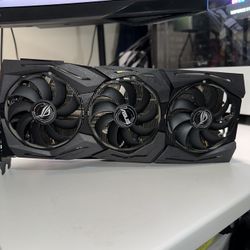 Asus ROG Rtx 2080 Super 