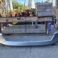2023,2024 Honda Accord Front Bumper