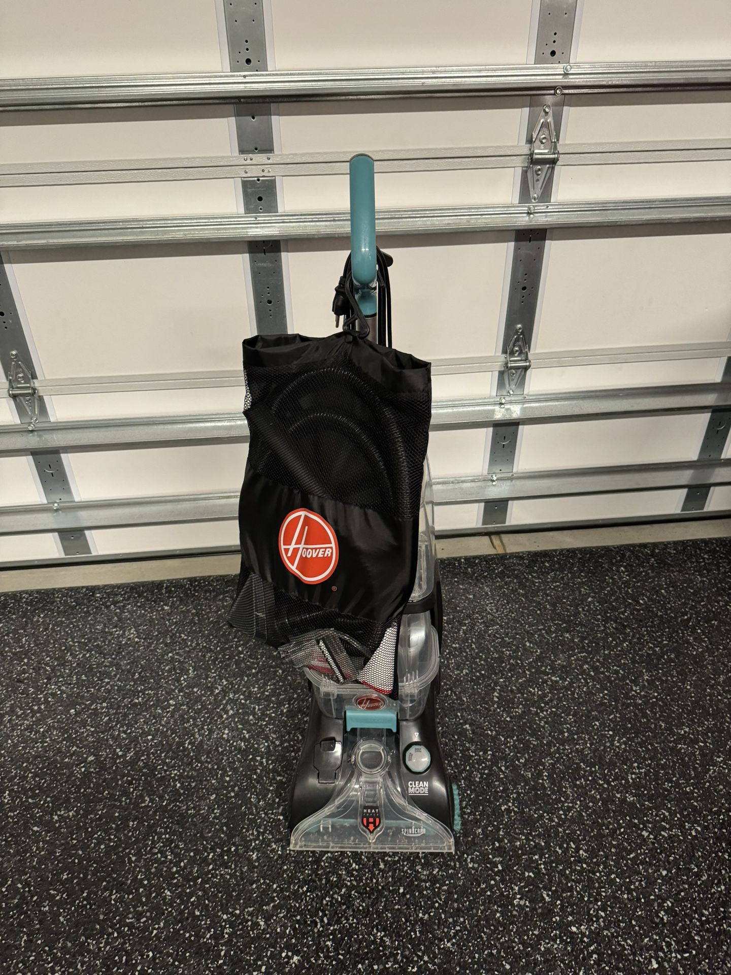 Power Scrub Elite Hoover Carpet Cleaner for Sale in Suffolk, VA OfferUp