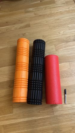 Foam Roller