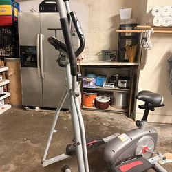 Elliptical For Sale