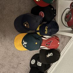 Men’s Hats