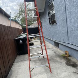 Escalera 8ft