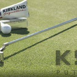 Kirkland KS1 Putter Golf