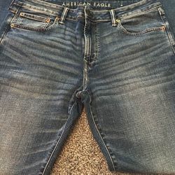 American Eagle Men’s Jeans