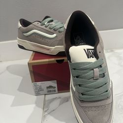 New Vans Shoes