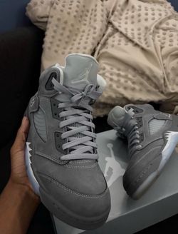 Jordan 5