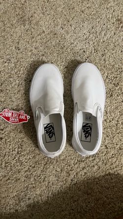 Vans shoes