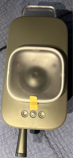 Coffee machine