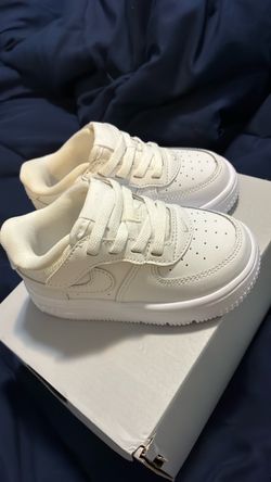 Toddler shoes