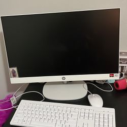 HP pC