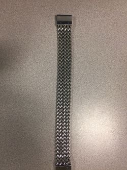 Stainless Steel men’s bracelet