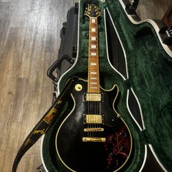 Guitarra Eléctrica 🎸 