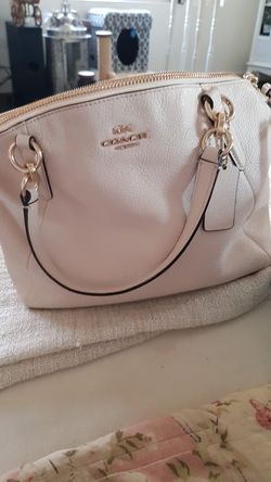 Coach handbags