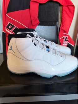 Retro 11 size 11 $180