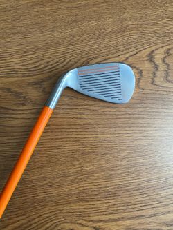 Swing Tempo practice Golf club