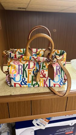 Vintage Downey & Bourke