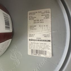 Pintura Blanca Semi Gloss