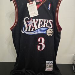 Lots Of NBA  JERSEYS AVAILABLE 