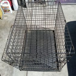 Animal Cage