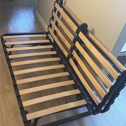 IKEA Sleeper Sofa Frame – LYCKSELE – Good Condition – Must Go