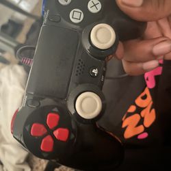 ps4 StarWars Edition Controller 